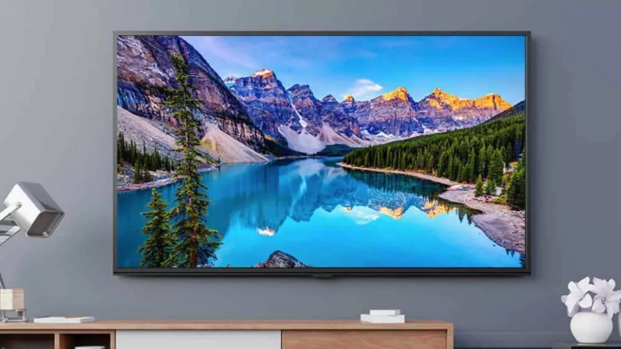 How to connect my TCL iFFALCON 55 inch TV to home theater?