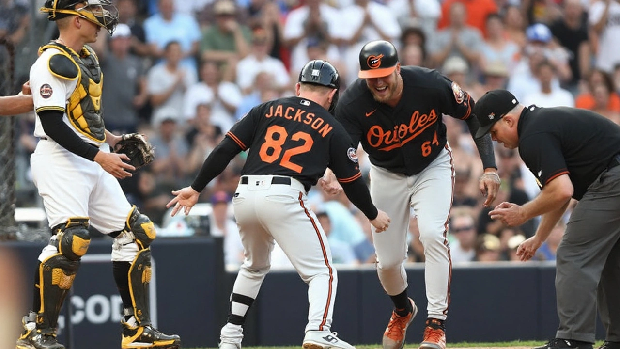 Dodgers vs. Orioles odds: Line, picks, and what the market is telling us for Sept. 6