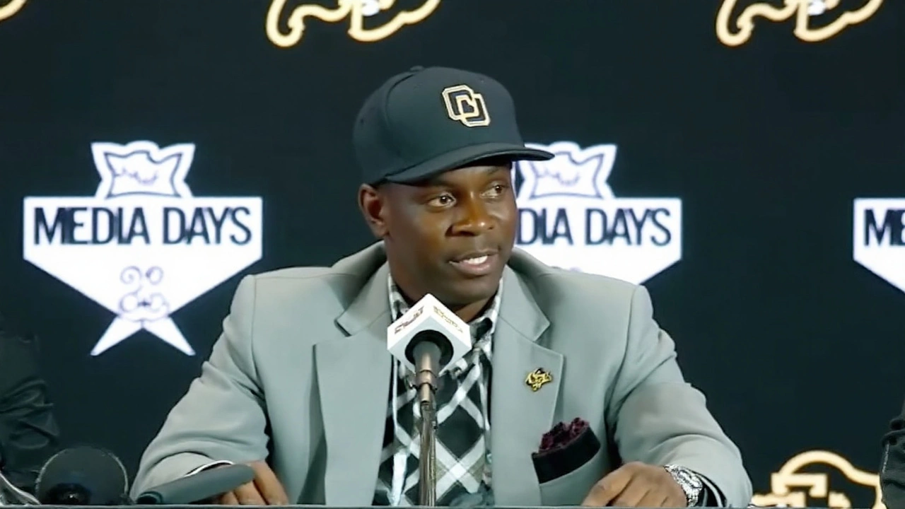 How his return changes Colorado’s plan