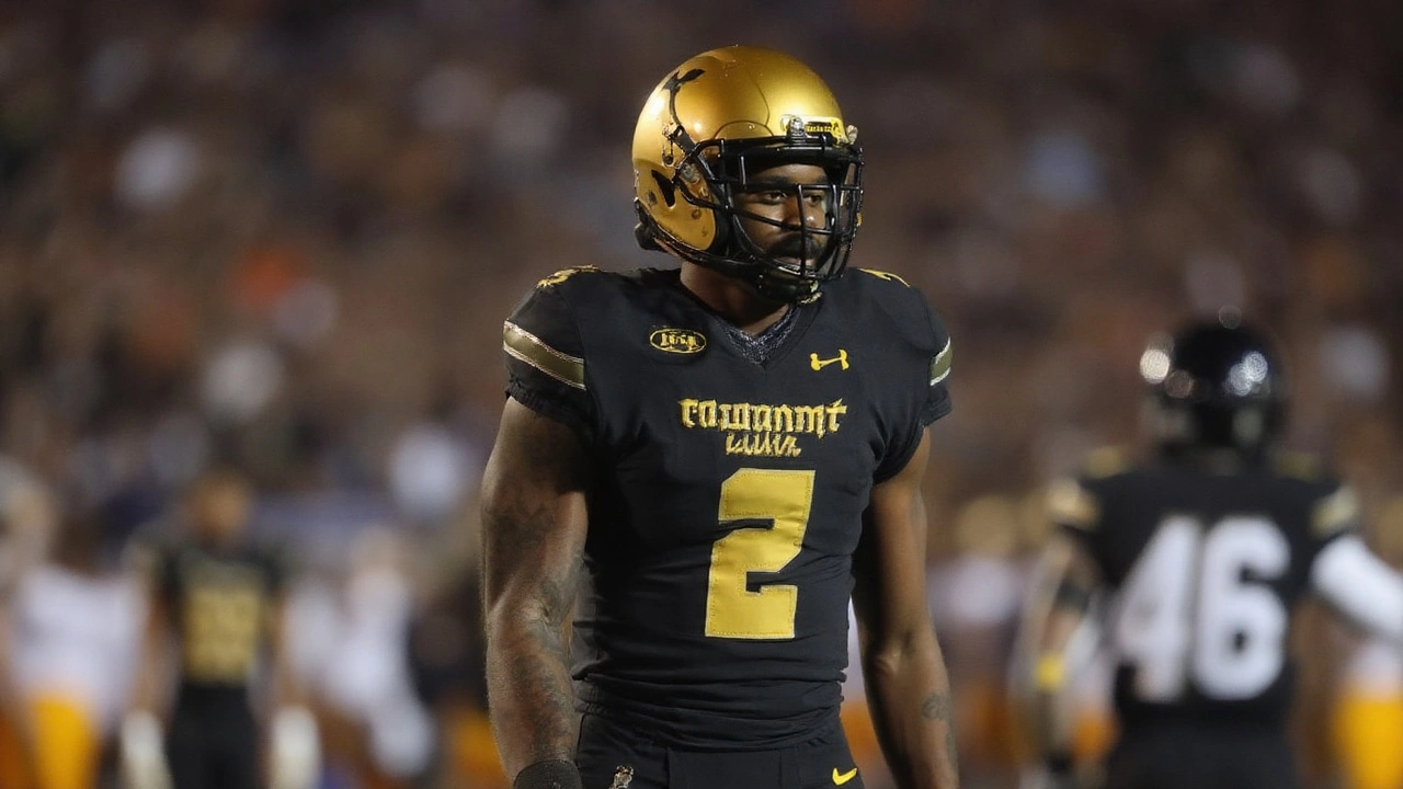 Omarion Miller injury update: Colorado WR travels to Houston and is trending toward playing