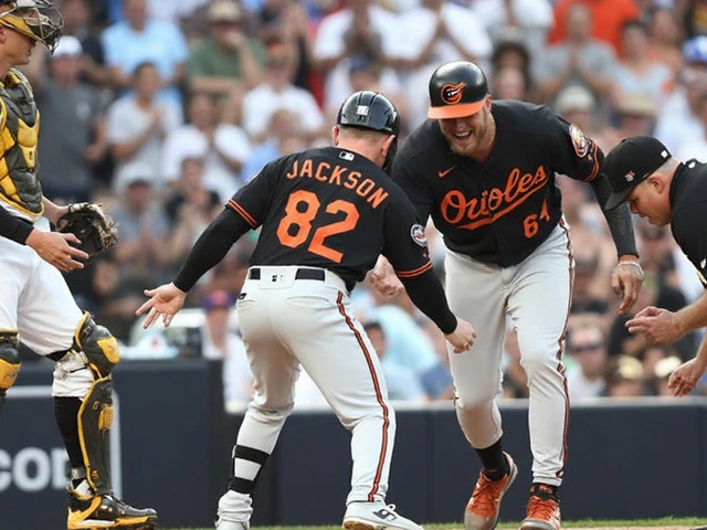 Dodgers vs. Orioles odds: Line, picks, and what the market is telling us for Sept. 6