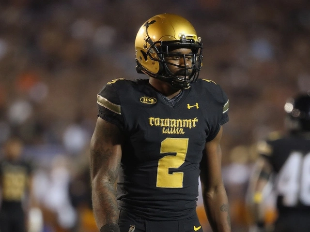 Omarion Miller injury update: Colorado WR travels to Houston and is trending toward playing