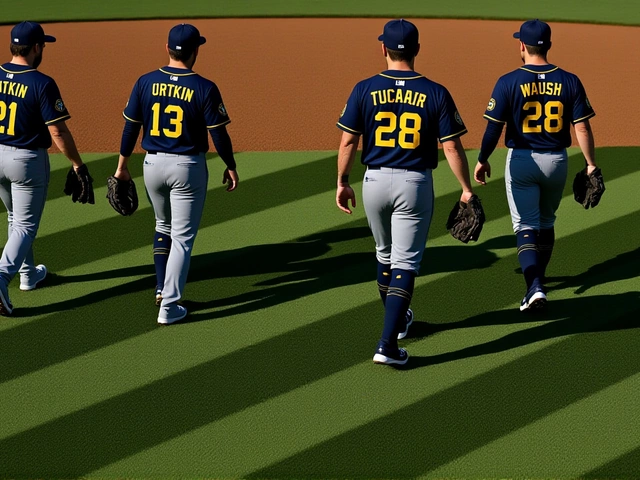 Dodgers Sweep Brewers 4-0, Ohtani’s 3-HR, 10‑K Night Sends L.A. to WS