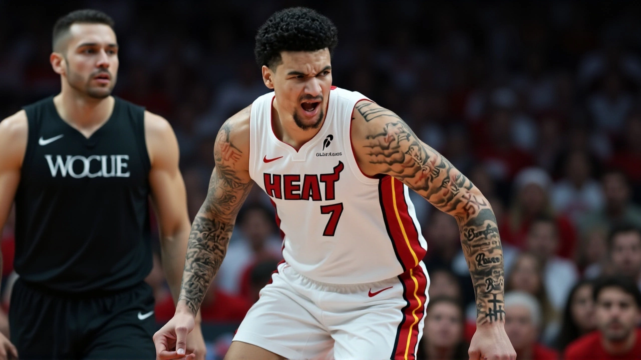 What this means for the players and the league