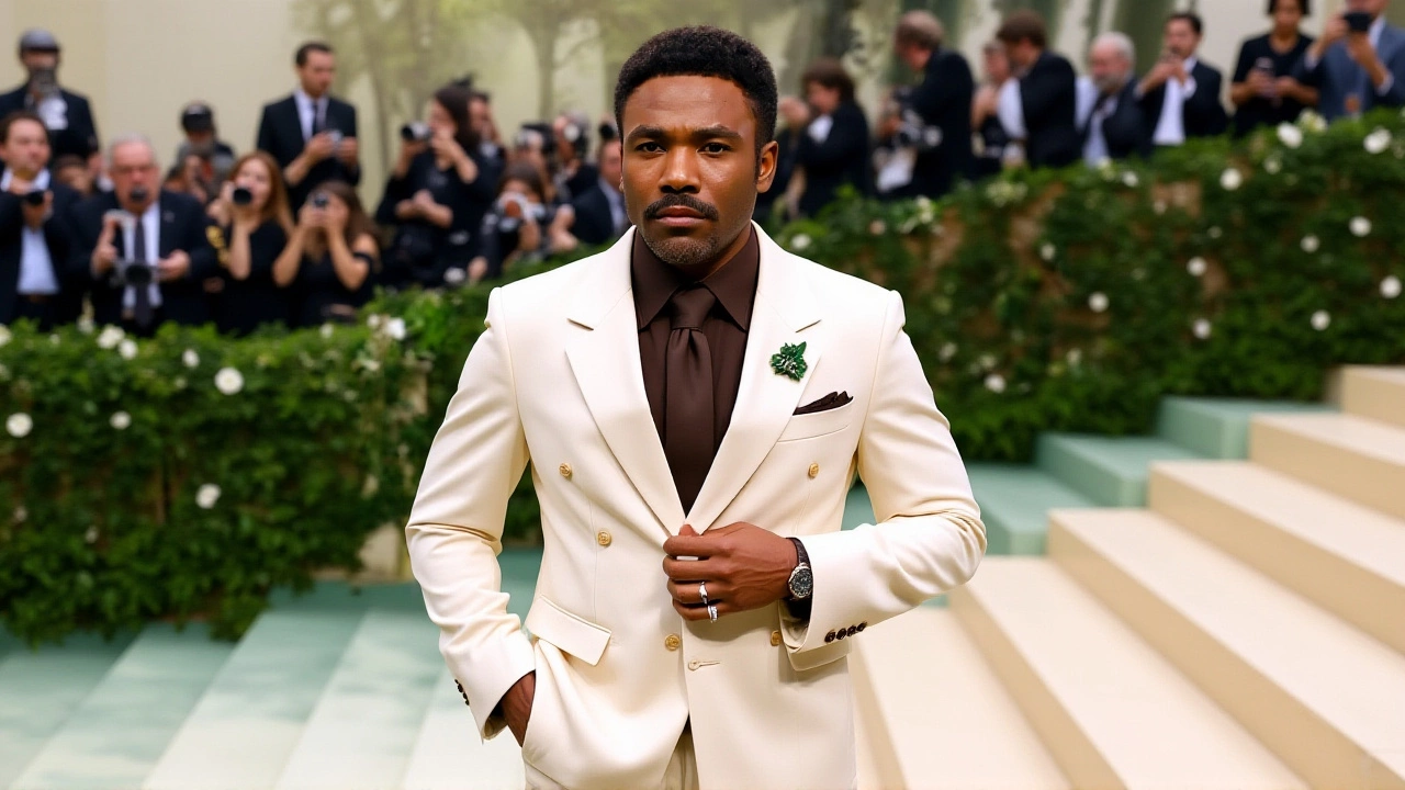 Donald Glover Reveals Stroke and Heart Surgery After 2024 Tour Cancellation