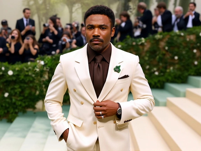 Donald Glover Reveals Stroke and Heart Surgery After 2024 Tour Cancellation