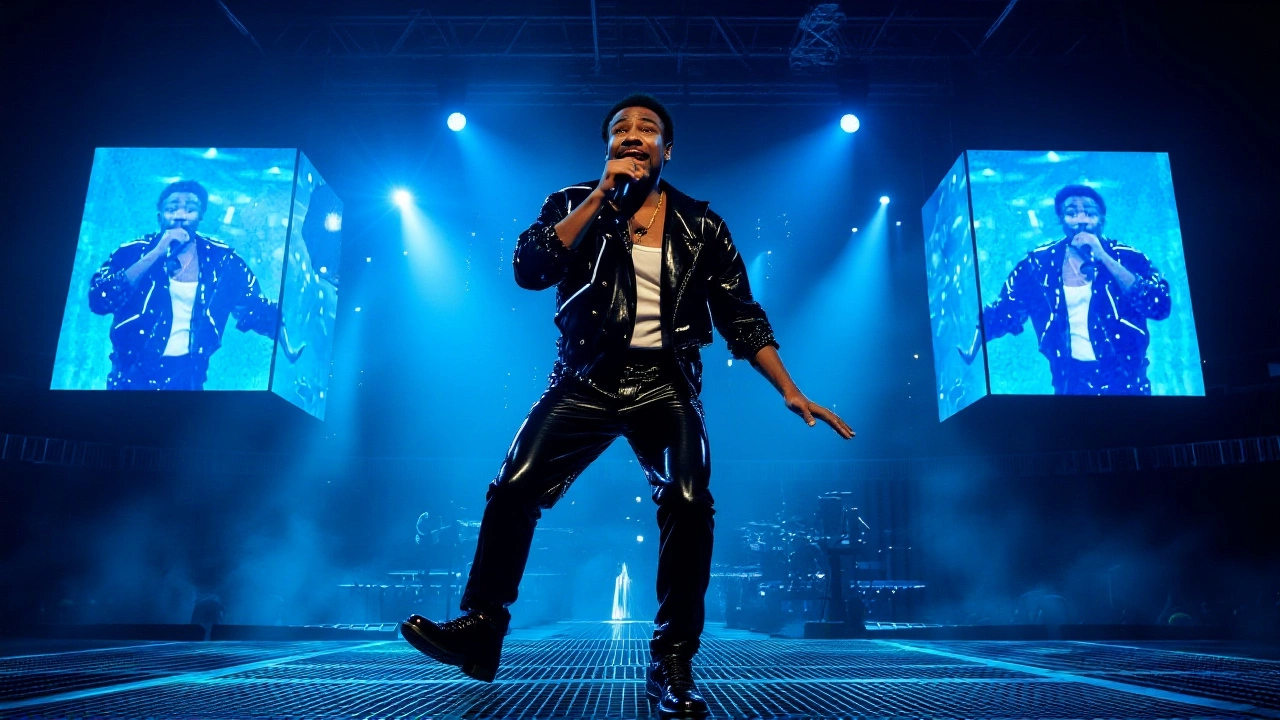 Young, Healthy, and at Risk